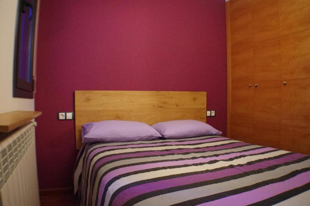 Mirador Bordes De Envalira Hotel 3*