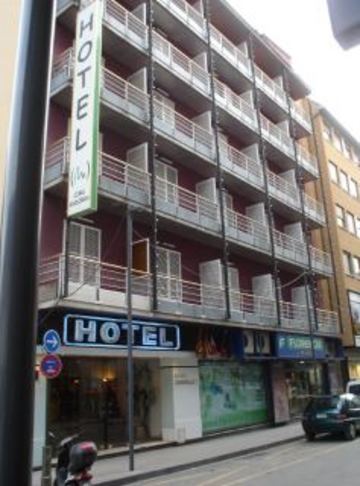 Hotel Cims Andorra Les Escaldes