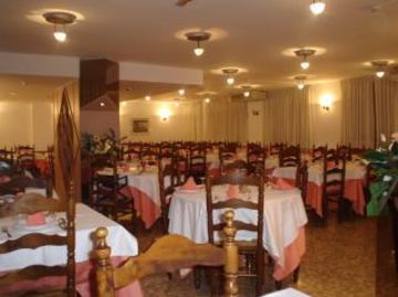 Hotel Montecarlo 2*