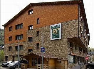 Roc Del Castell Hotel Canillo