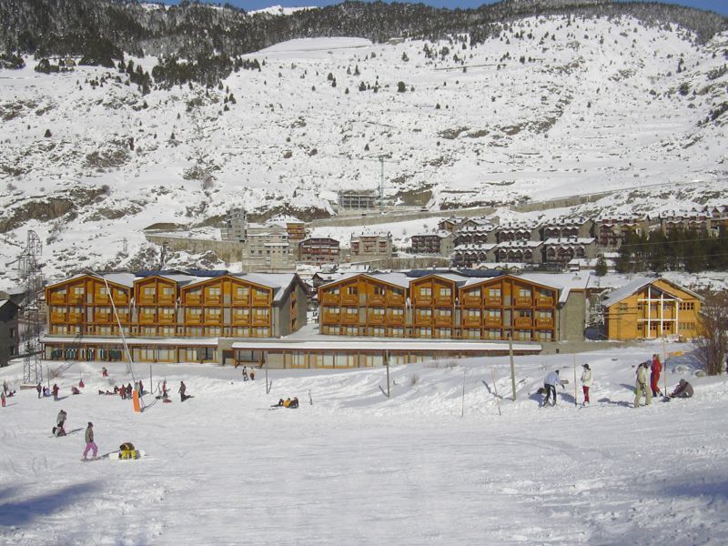 Nordic Hotel