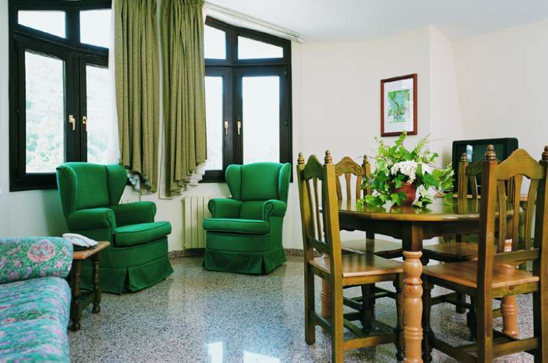 Casa Vella 3*