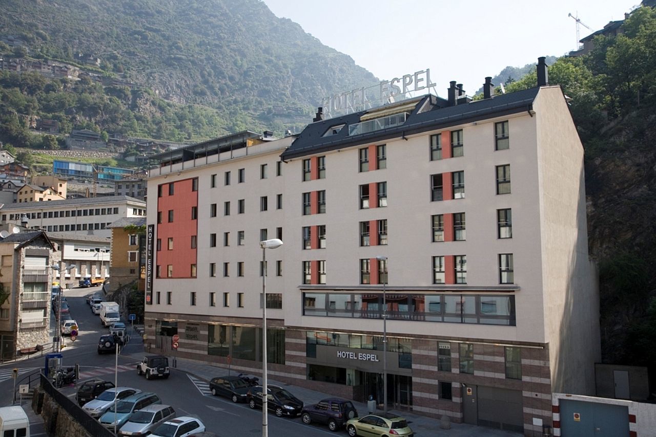 Hotel Espel