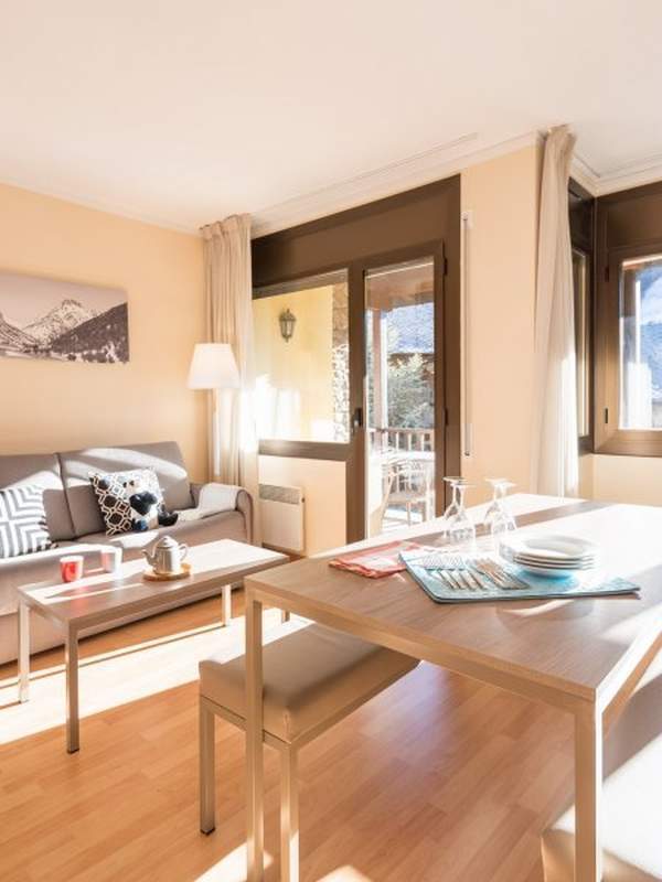 Hotel Pierre Et Andorra Alba 5*