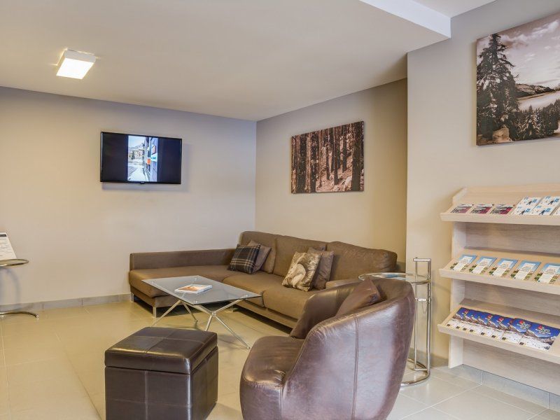 Pierre Et Andorra Alba Hotel 5*
