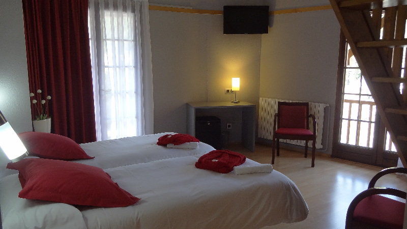 Hotel Ordino 3*