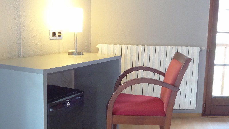 Hotel Hotel Ordino 3*