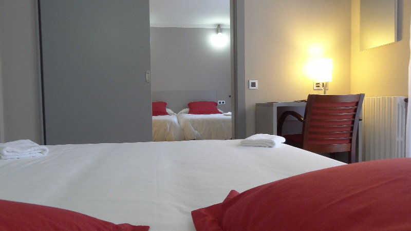 Hotel Ordino
