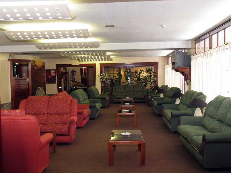 Hotel Cristina Pas De La Casa