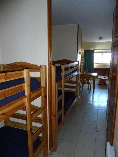 Apartment Caribou Pas De La Casa