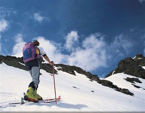 Hotel Arinsal 2*