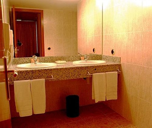 Cervol Hotel