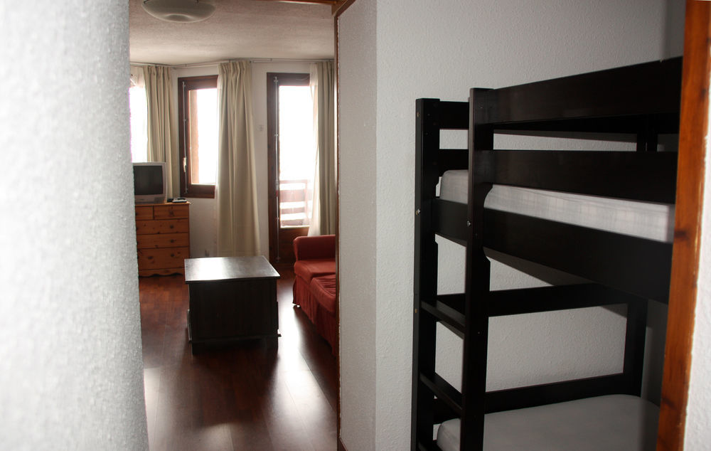 Apartament Pie De Pistas Mikka 3000