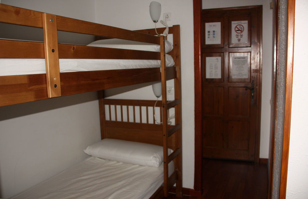 Pie De Pistas Mikka 3000 Apartament