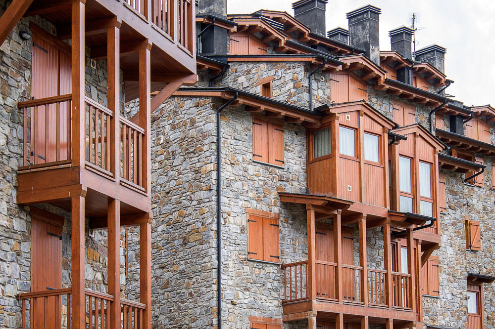La Pleta De Apartament *