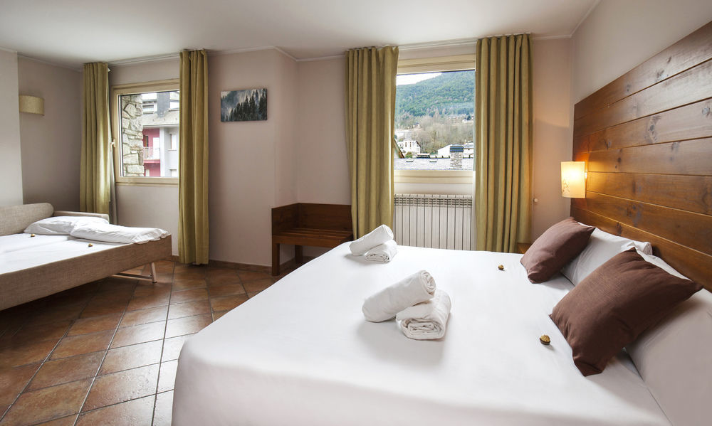 Magic Hotel La Massana