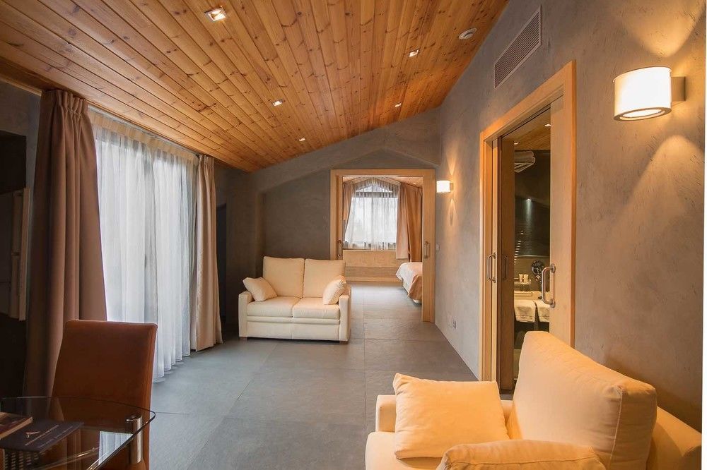 Nh Collection Andorra Palome Erts