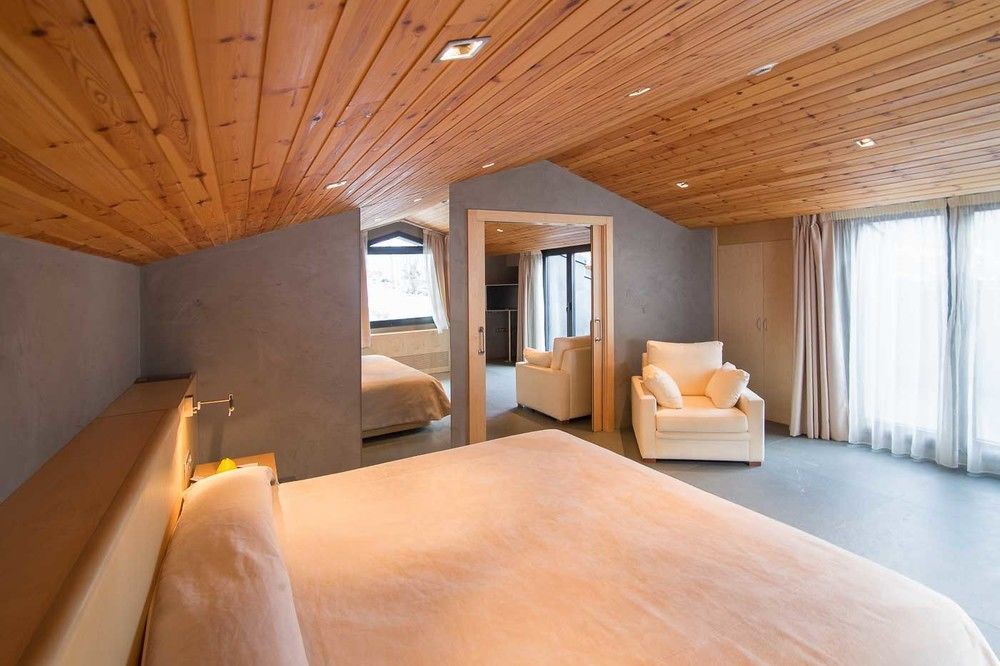 Nh Collection Andorra Palome 4*