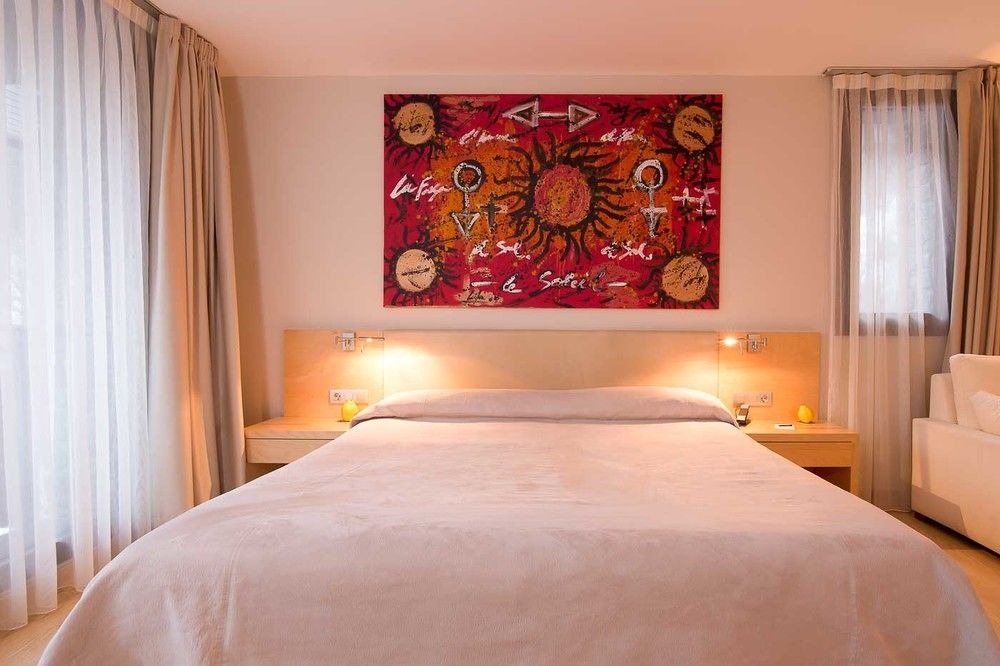 Hotel Nh Collection Andorra Palome Erts