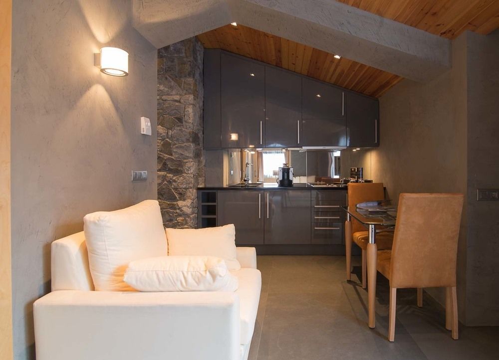 Nh Collection Andorra Palome Hotel Erts