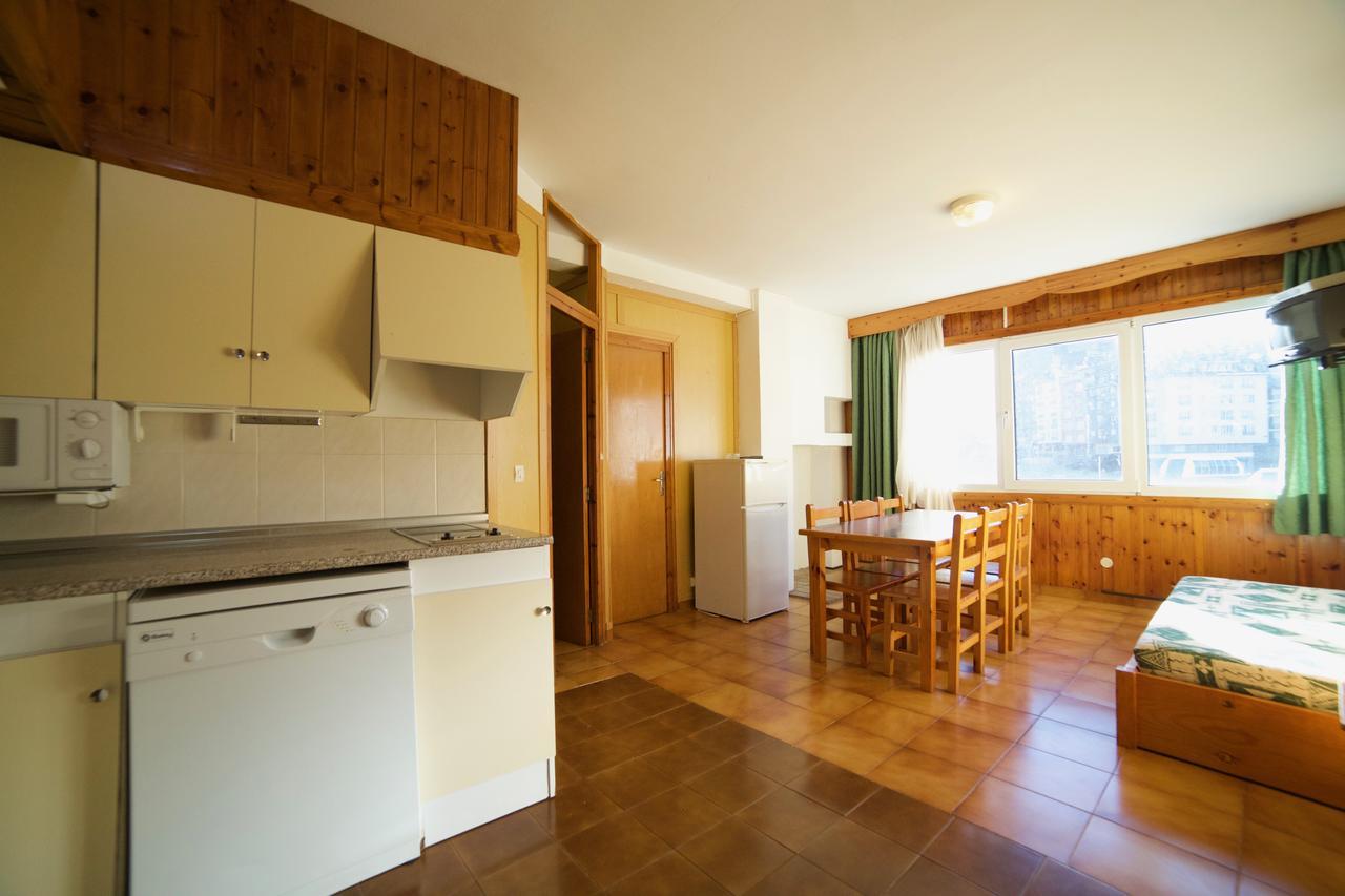 Apartament Sapporo