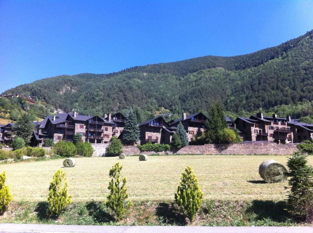 Hotel Ordino Hotel