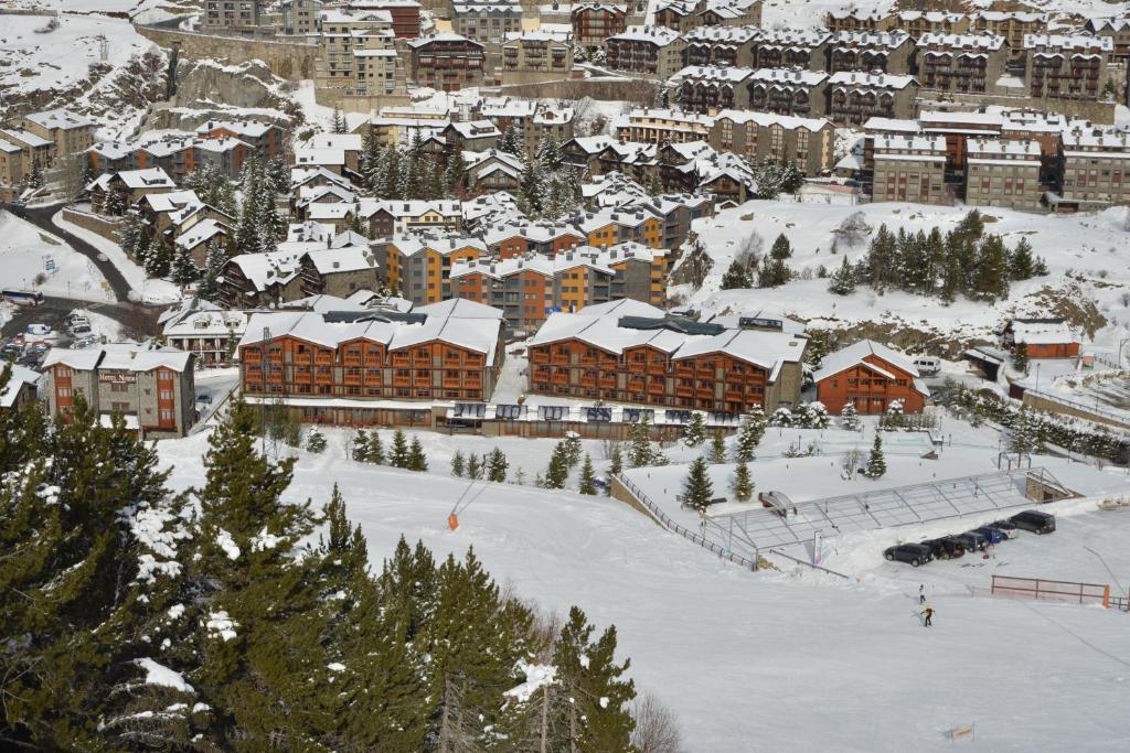 Hotel Nordic 4*