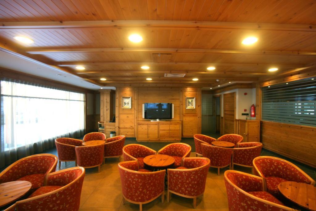 Nordic Hotel 4*