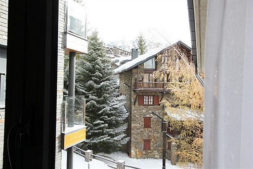 Apartment Pierre & Andorra