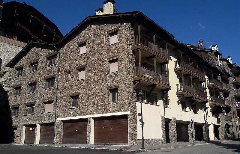 Hotel Pierre Et Andorra Alba El Tarter