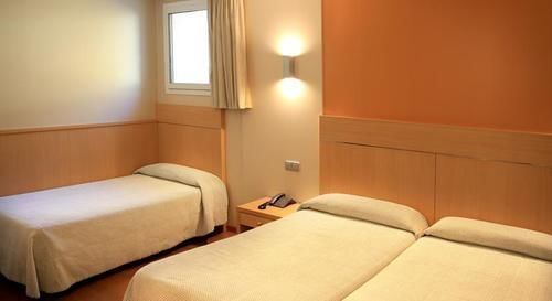 Hotel Espel 3*