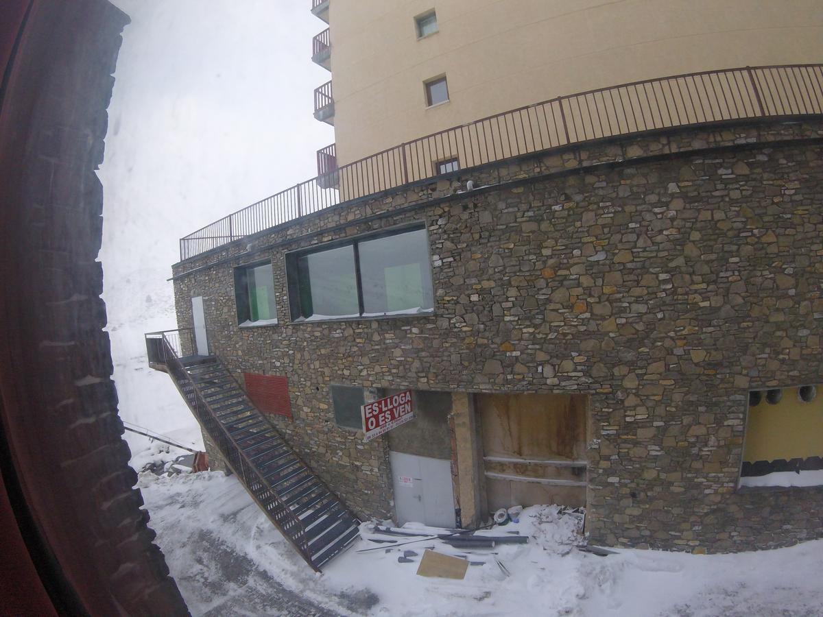 Apartamento Immodelpas Gran Tetras Pas De La Casa
