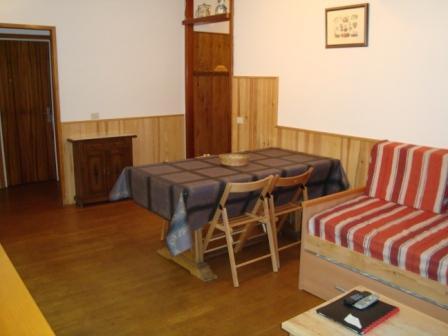 Apartamento Meritxell Sherpa Pas De La Casa