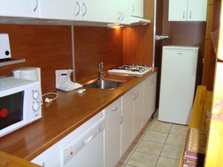 Meritxell Sherpa Apartamento