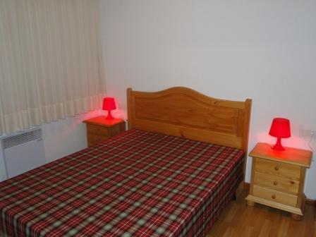 Apartamento Meritxell Sherpa *