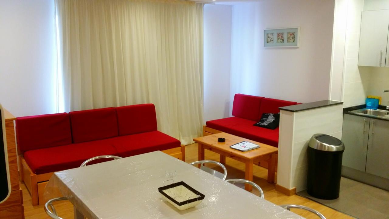 Meritxell Sherpa Apartamento Pas De La Casa