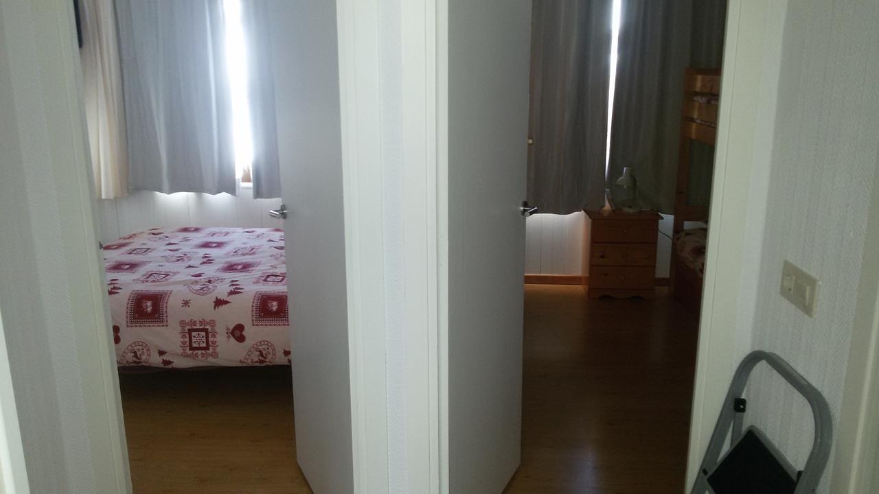 Apartamento Meritxell Sherpa Pas De La Casa