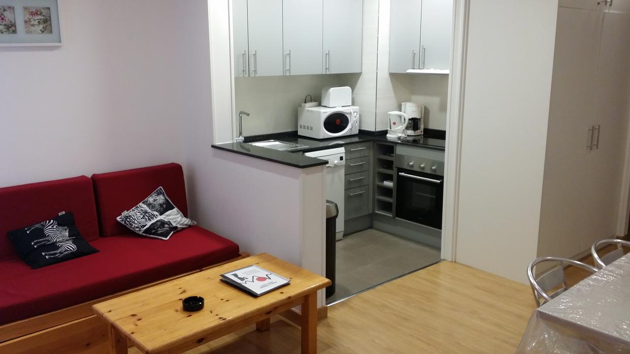 Meritxell Sherpa Apartamento *