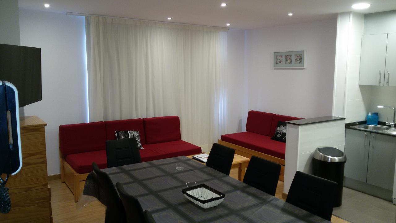 Meritxell Sherpa Apartamento *