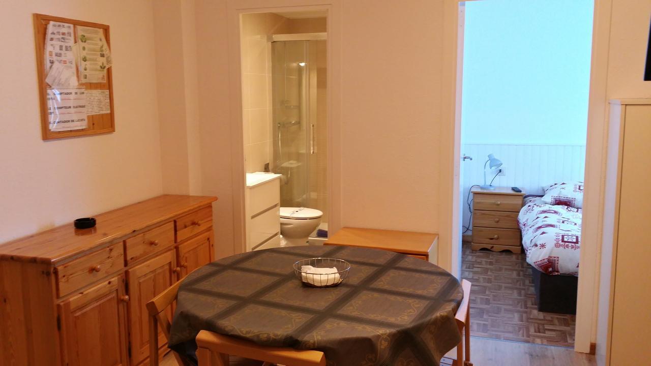 Meritxell Sherpa Apartamento *