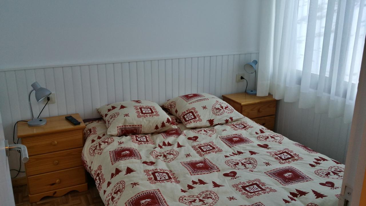Apartamento Meritxell Sherpa Pas De La Casa