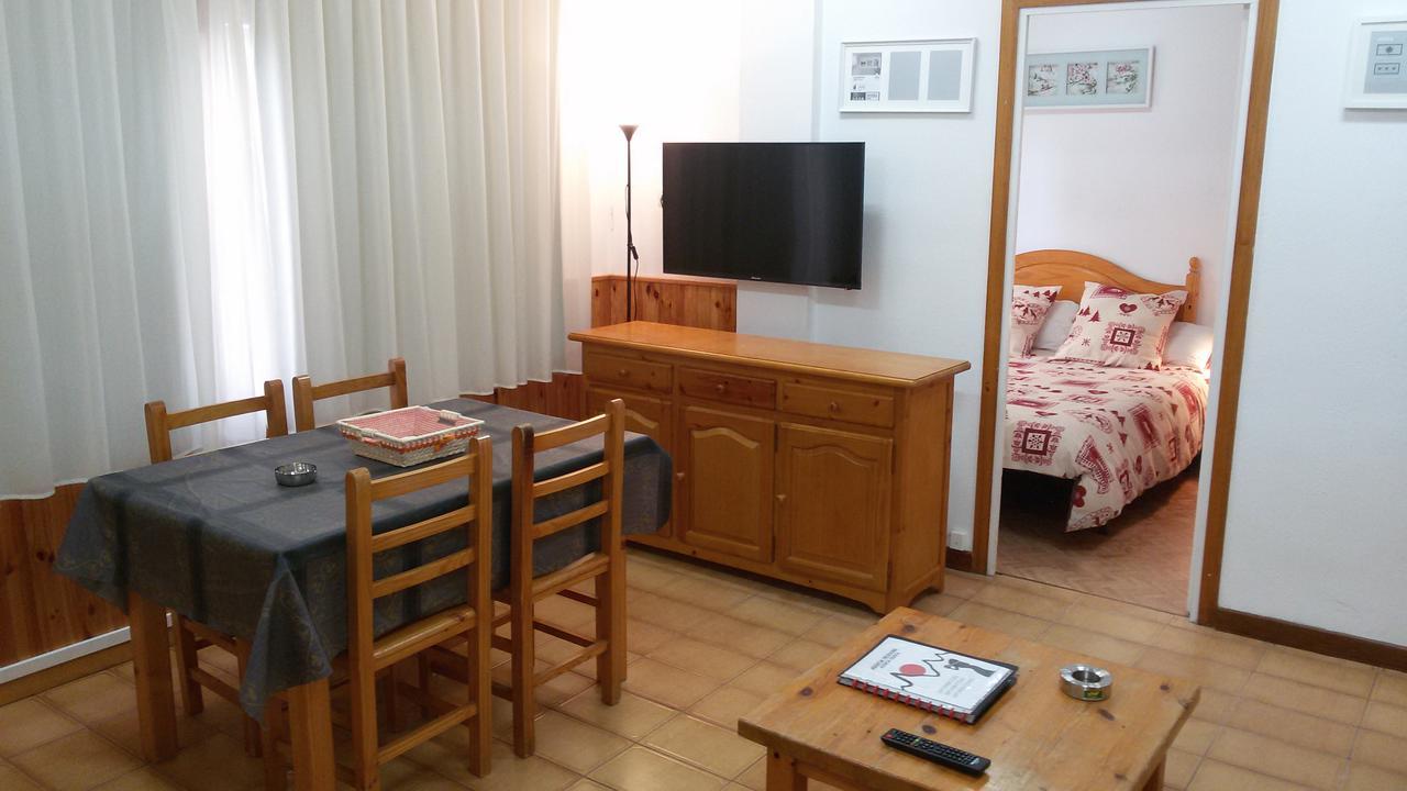 Meritxell Sherpa Apartamento *