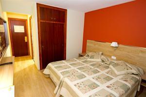 Hotel Arinsal Hotel 2*