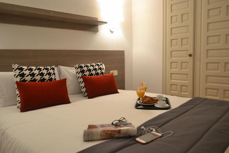 Hotel Pierre Et Andorra Alba 5*