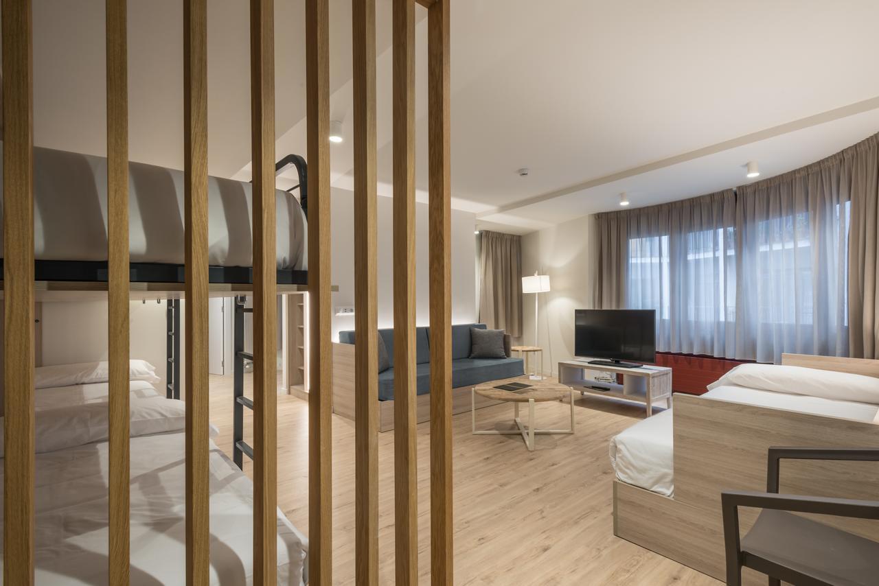& Cosmos Hotel Les Escaldes
