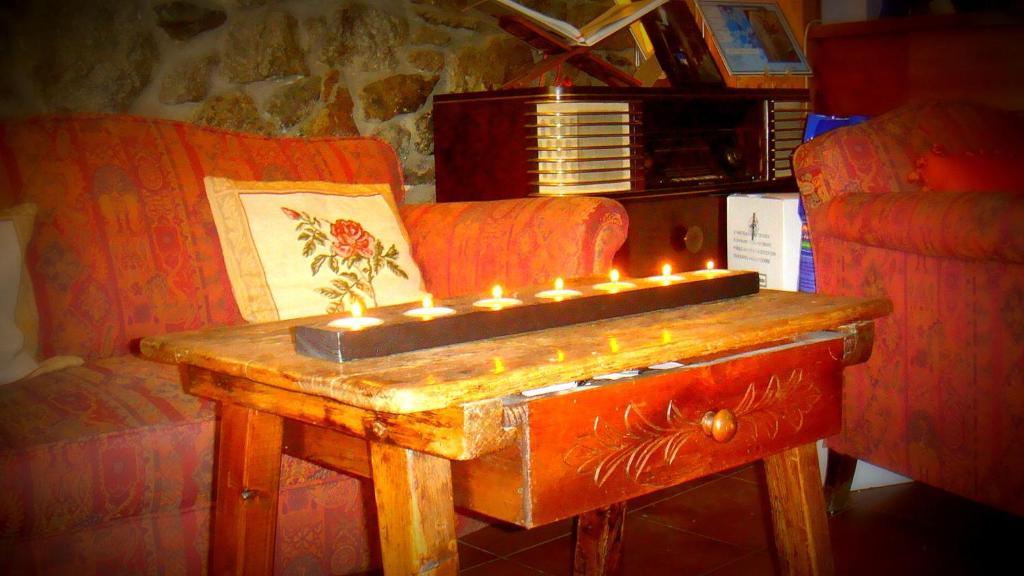Cisco De Sans Guest house Andorra la Vella