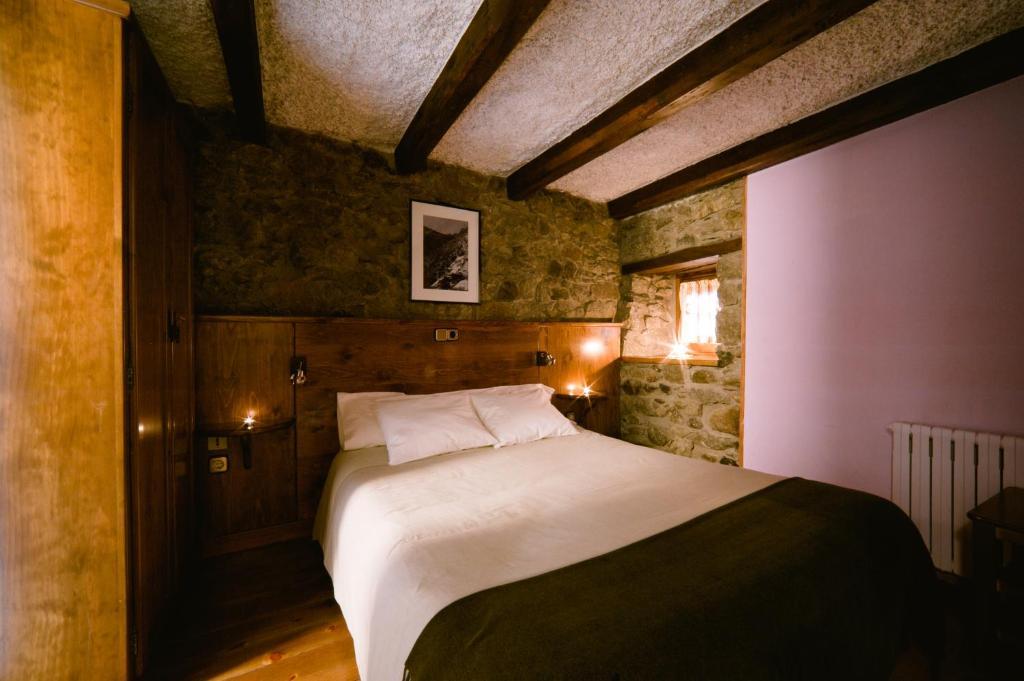 Cisco De Sans Guest house Andorra la Vella