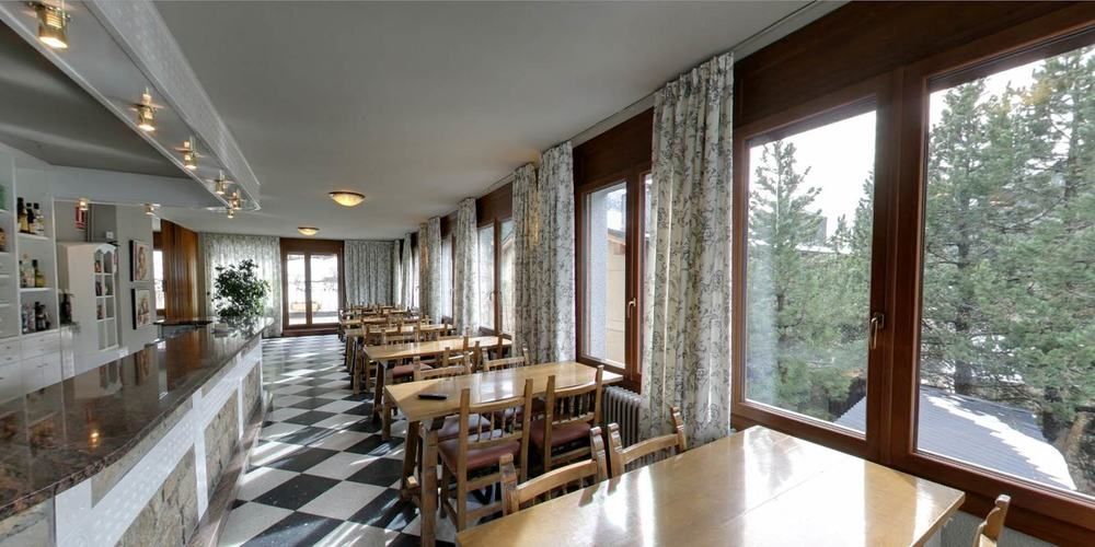 Hotel El Pradet 3*
