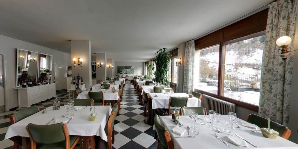 El Pradet Hotel 3*
