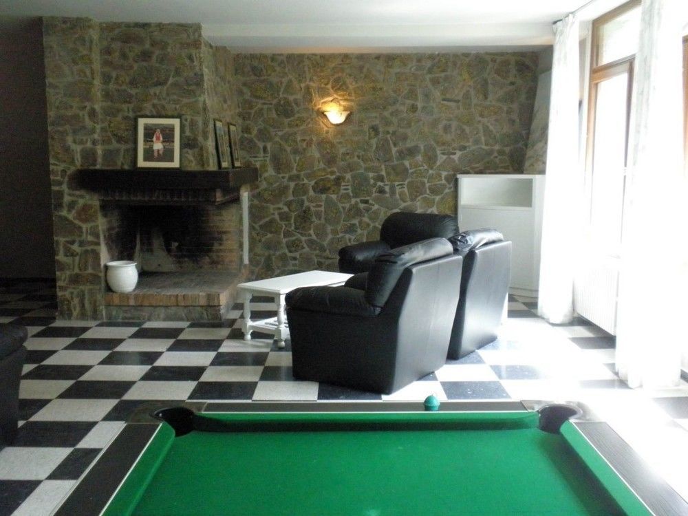 El Pradet Hotel